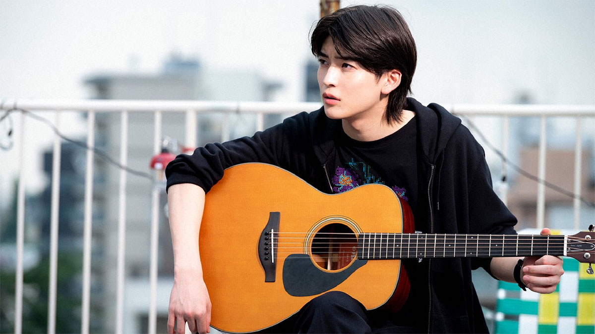 Takahashi Fumiya: Từ nam sinh đẹp trai nhất Nhật Bản đến “cậu em yêu dấu” trên màn ảnh
